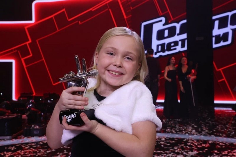     Мария Никулина. Фото: Дзен.