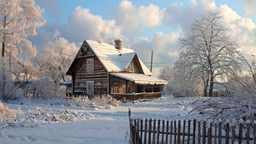   Сгенерировано с помощью ИИ