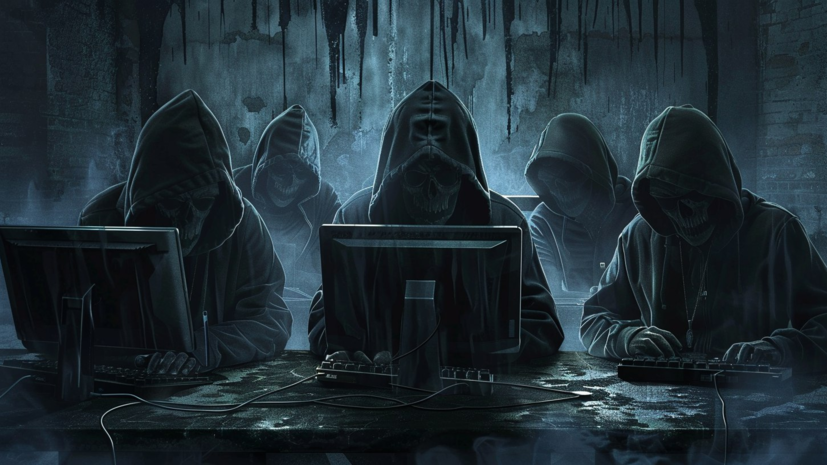   Сгенерировано с помощью ИИ