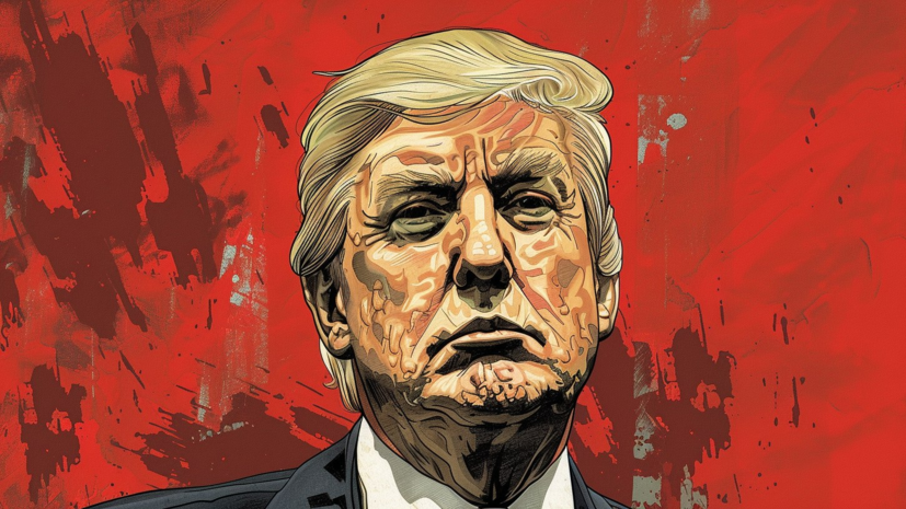   Сгенерировано с помощью ИИ