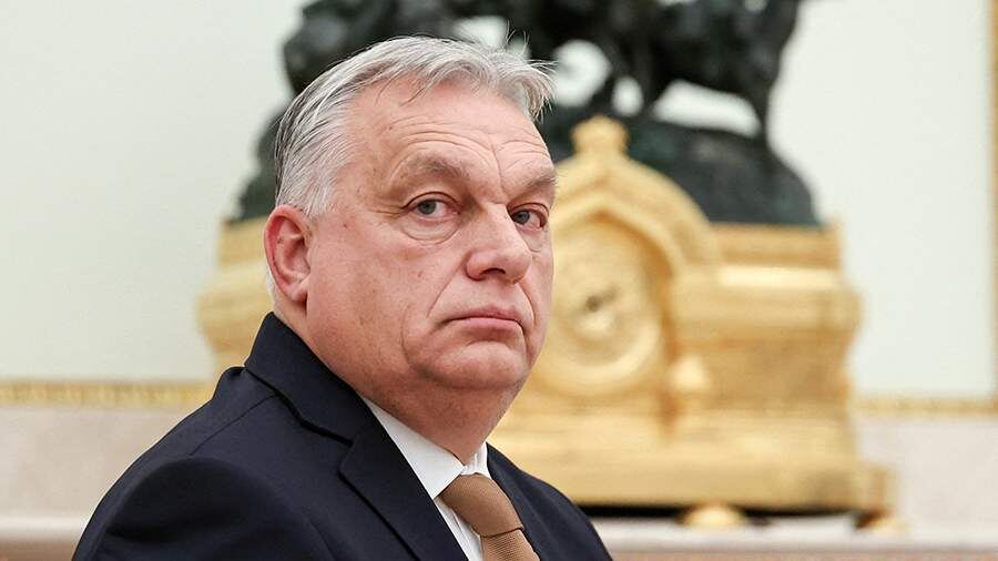    Фото: Sputnik/Alexander Kazakov/Pool via REUTERS