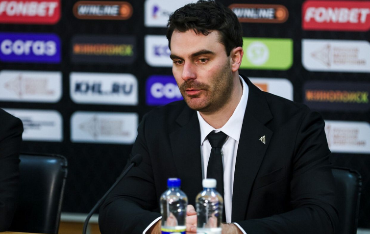 Что же сказал Рише, что в Челябинске снова запахло переменами?