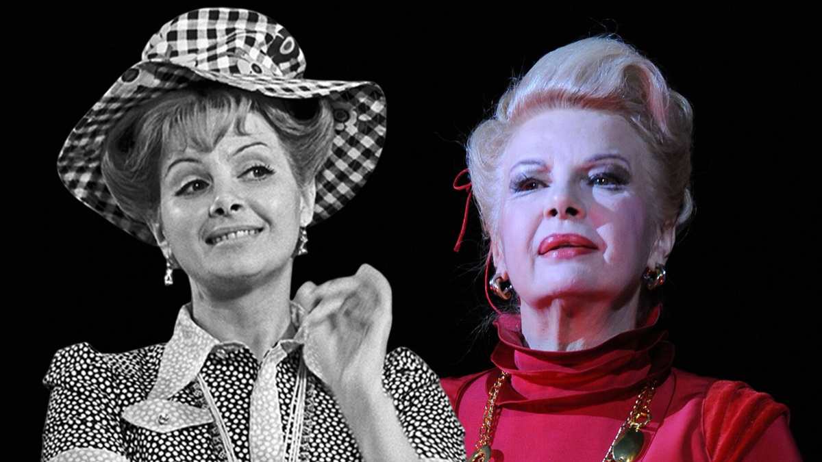 Фото: Коллаж Царьград