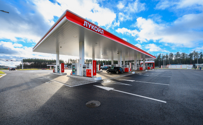    © пресс-центр ЛУКОЙЛ