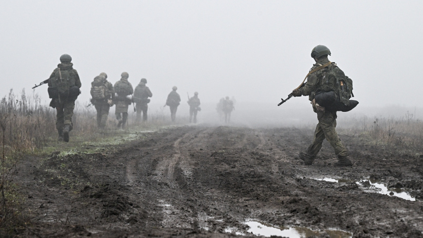    Фото: © РИА Новости/Сергей Бобылев