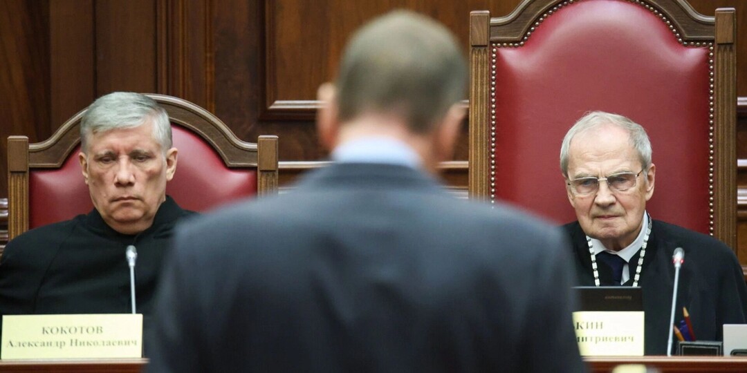 «Папа дарит, а ты не бери!»: как у родственников коррупционеров отбирают все нажитое