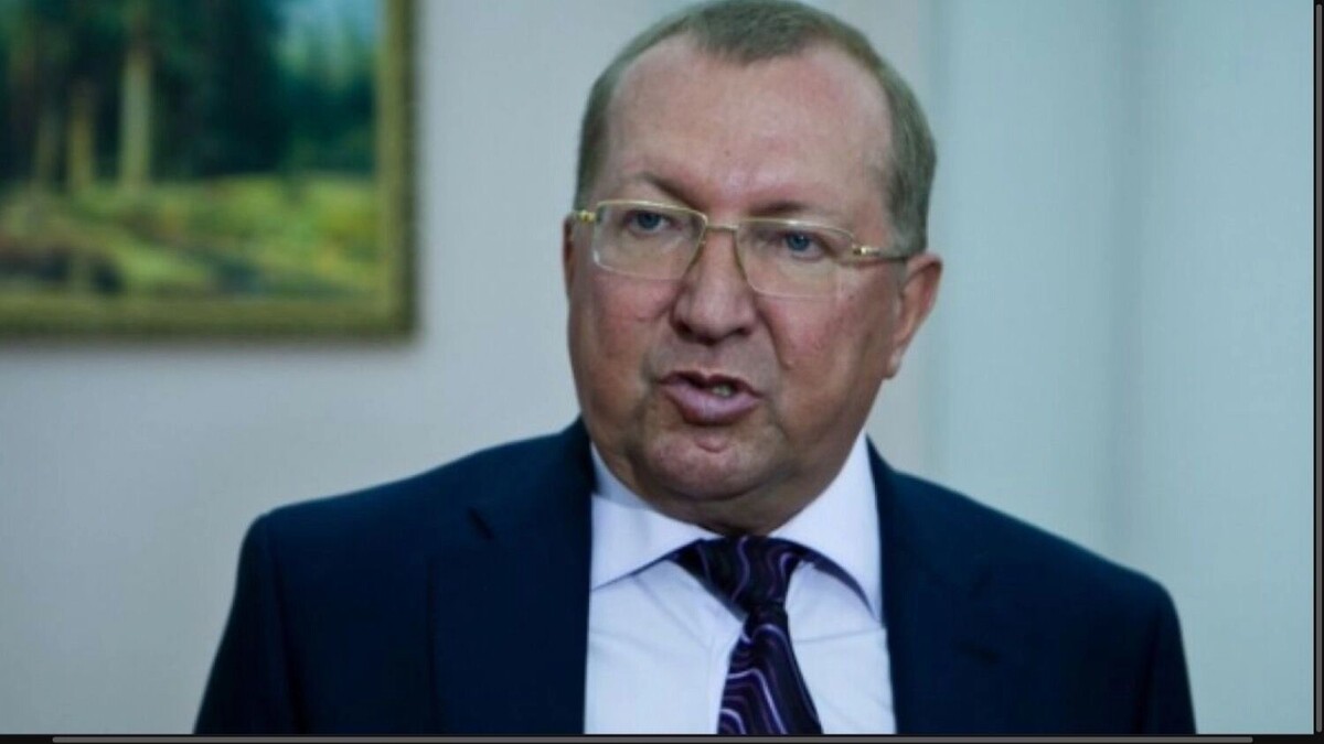 Вячеслав Лабузов отвергал все предъявленные ему обвинения и до суда с приговором не дожил. Фото: 1MI