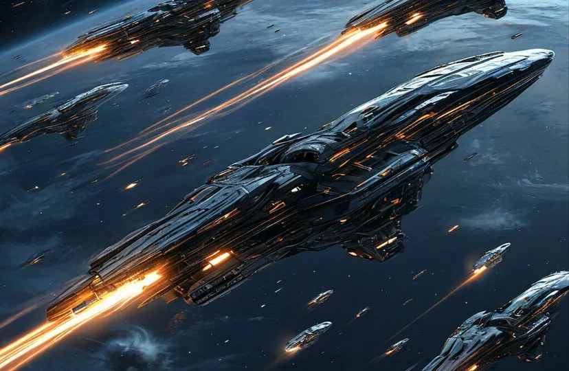 Тревожный сигнал: За первым межзвездным странником следуют еще два. Что несут гости из глубин космоса?