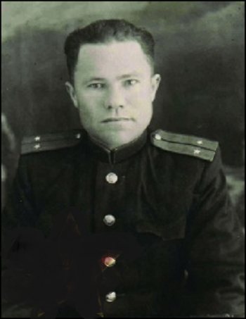 Ловицкий Иван Иванович