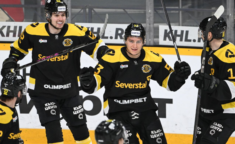 чемпионат.ком