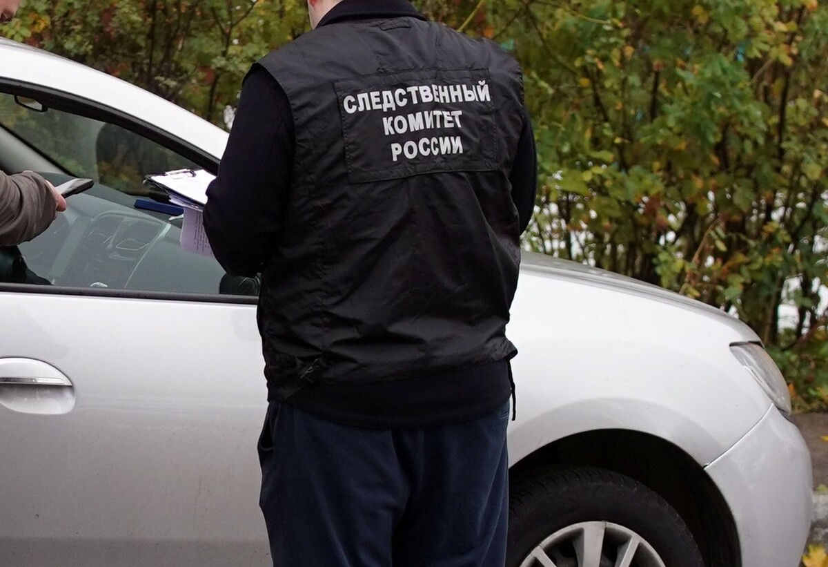     / Источник: © ИЗВЕСТИЯ/Сергей Лантюхов