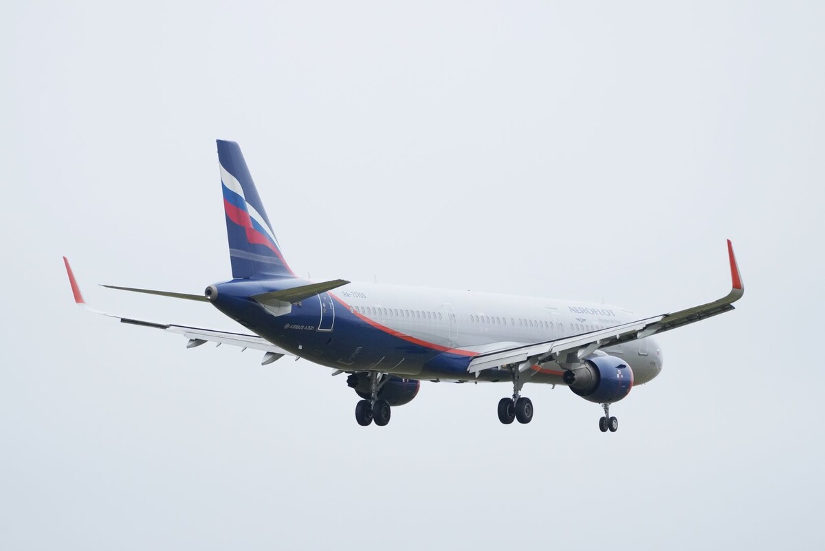     / Источник: © ИЗВЕСТИЯ/Дмитрий Коротаев