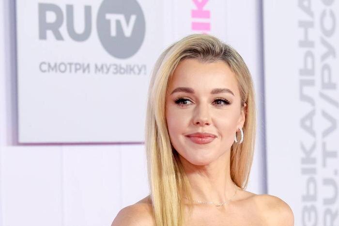 Юлианна Караулова. Обложка © ТАСС / Александр Щербак