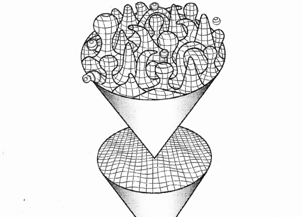 Квантовая пена