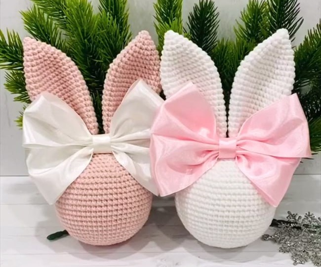 ❤️ PDF "Шар с ушками