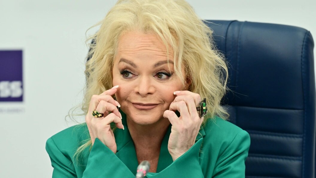    ФОТО: Pavel Kashaev/Globallookpress