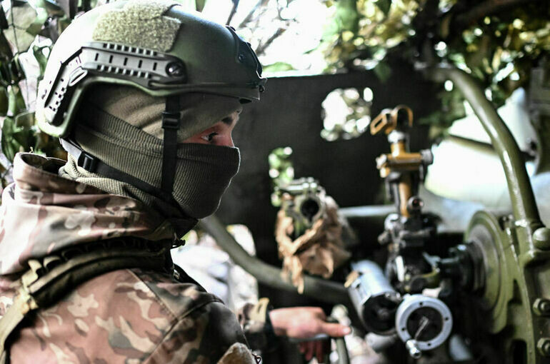   Сергей Бобылев / РИА Новости