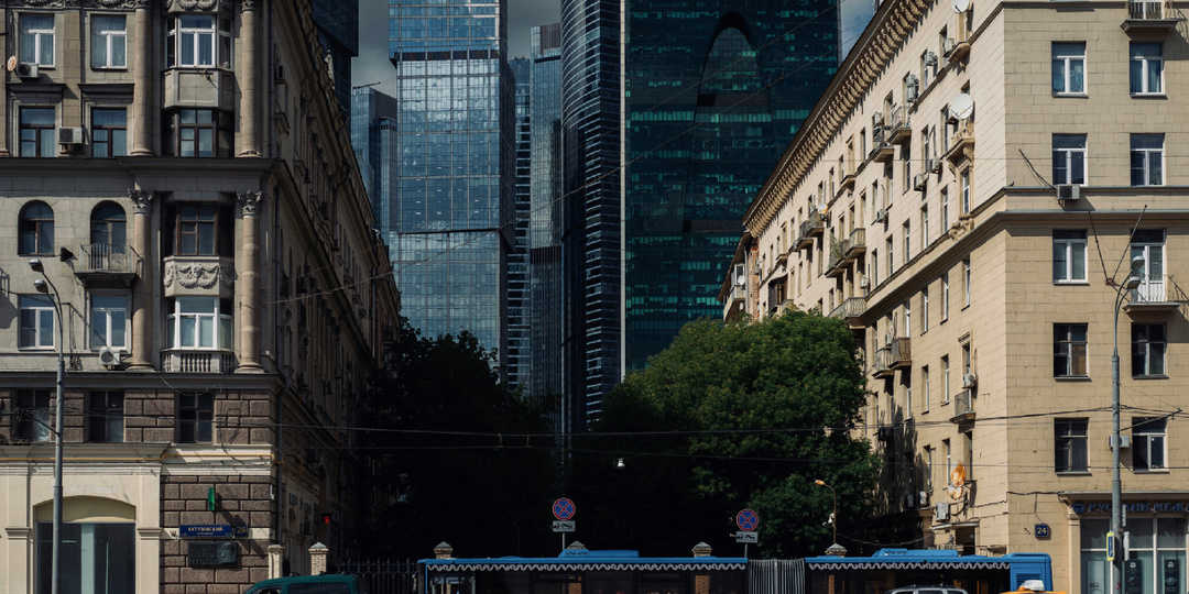 С января в Москве подорожает общественный транспорт