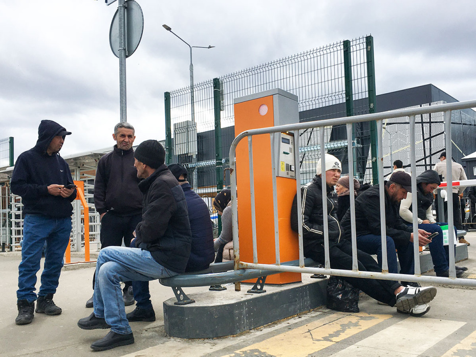    Сергей Петров/NEWS.ru