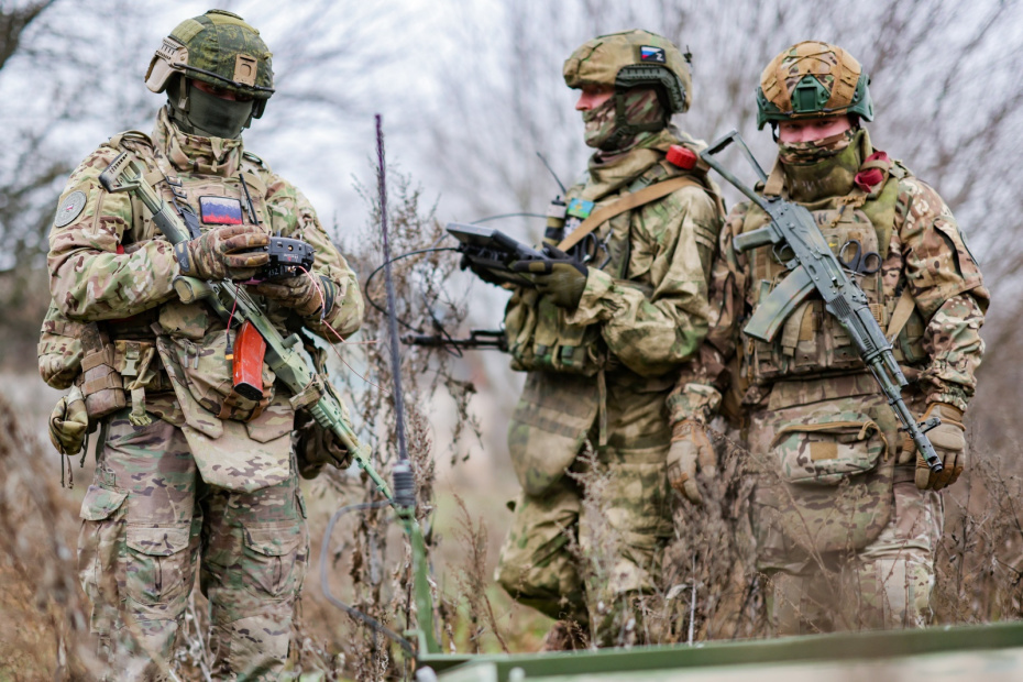    Алексей Коновалов/ТАСС