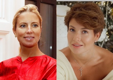    Экс-жена и сожительница Тимура Иванова потребовали вернуть конфискованные украшения на 200 млн рублей