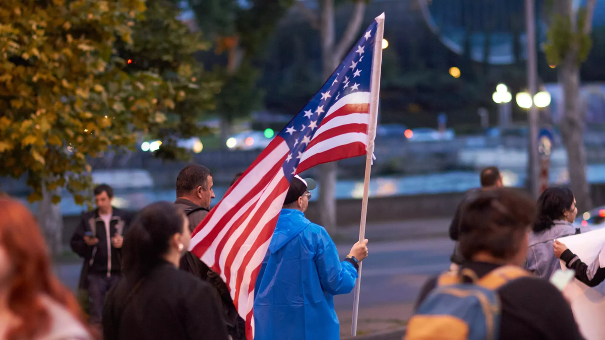 © photo: Sputnik / Stringer