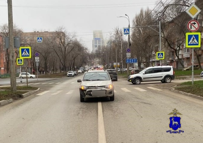    Фото ГУ МВД РФ по Самарской области