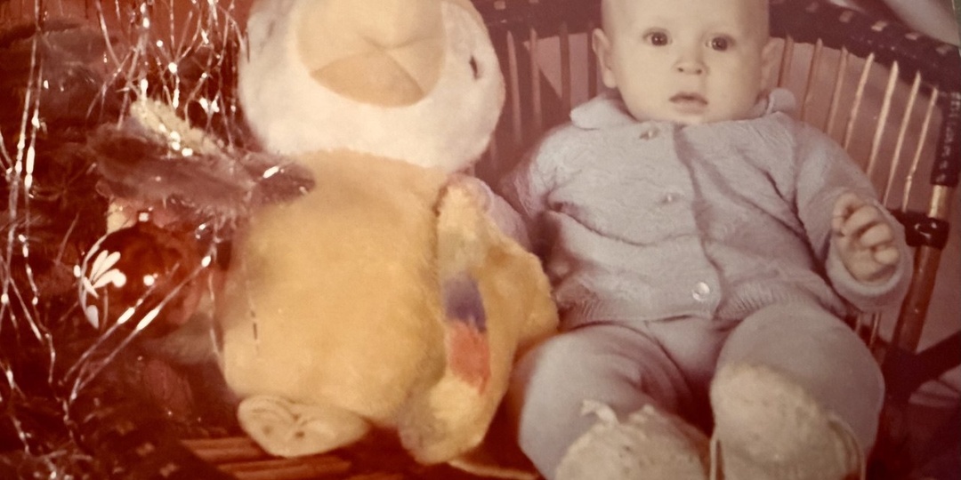 Как я, став матерью, отказалась с родным отцом встречаться