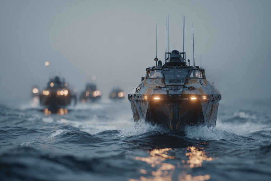    Сгенерировано в Midjourney/NEWS.ru