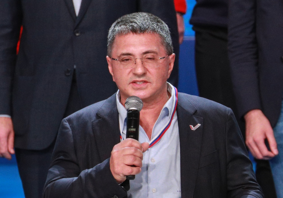    Сергей Булкин/NEWS.ru