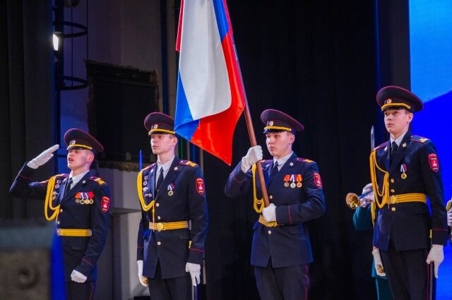    Фото: Пермский центр «Авангард»/ Любовь Ермакова