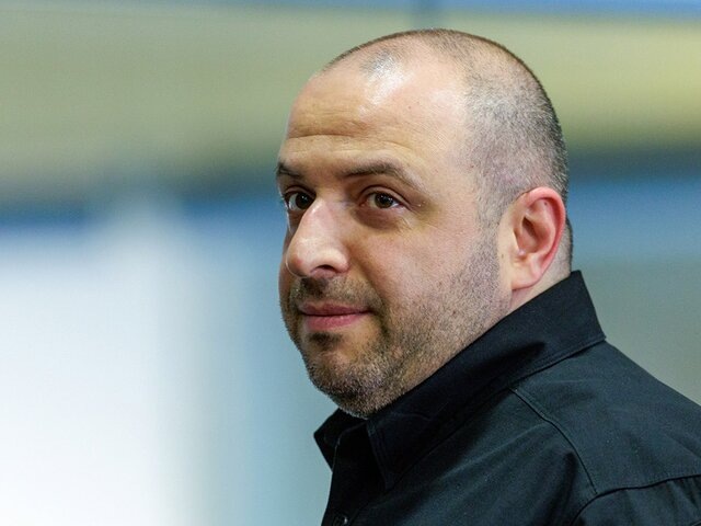    Фото: ТАСС/EPA/OLIVIER MATTHYS