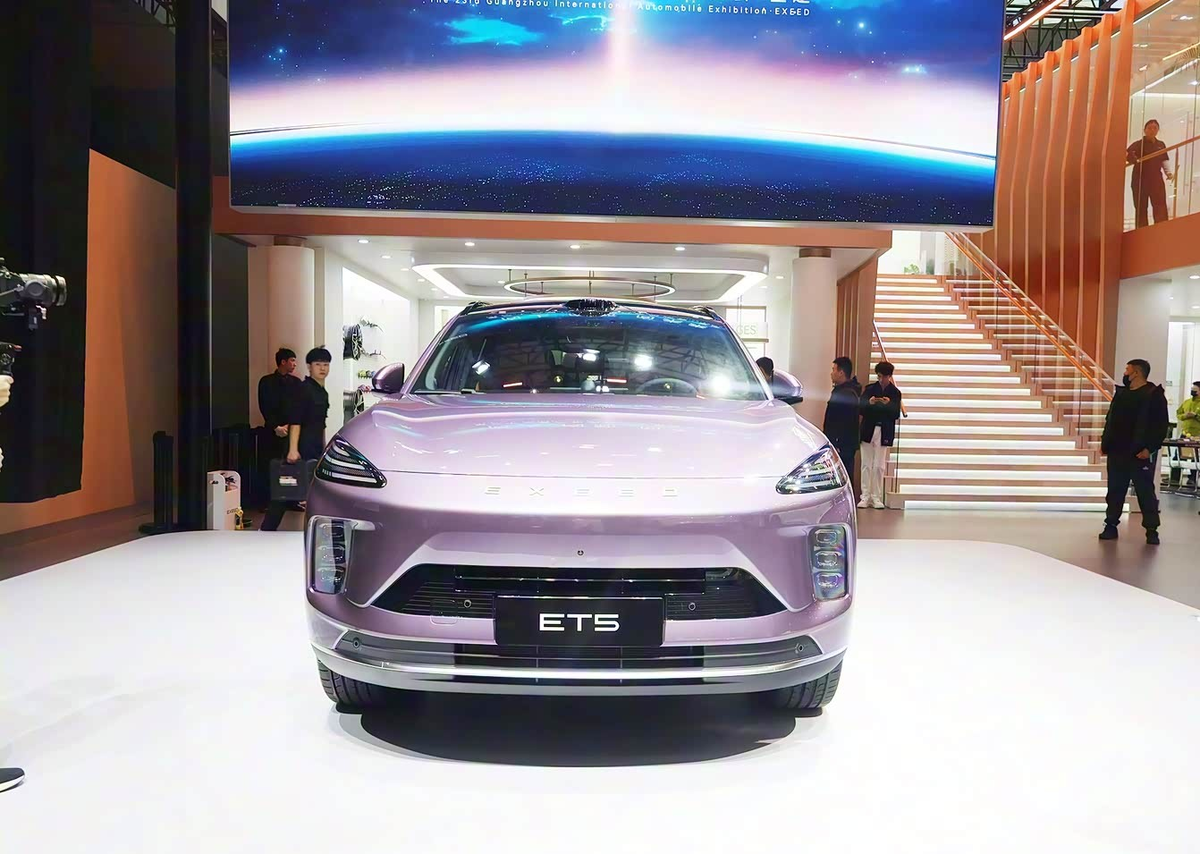 Новый кроссовер позиционируется как доступная по цене модель с прогрессивными технологиями