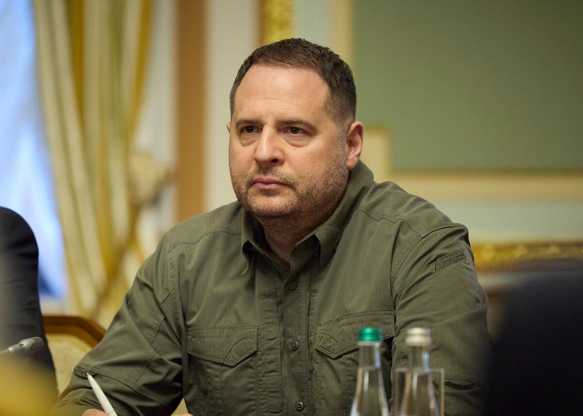     / Источник: © Ukraine Presidency/Ukrainian Pre/Global Look Press