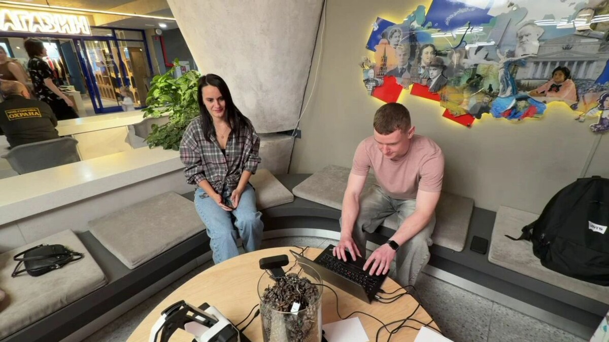    Фото: Юлия Морева/«Ямал-Медиа»