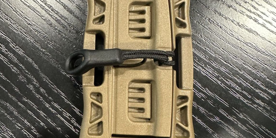 Due Emme представляет быстросъёмную застёжку Spider для бронежилетов