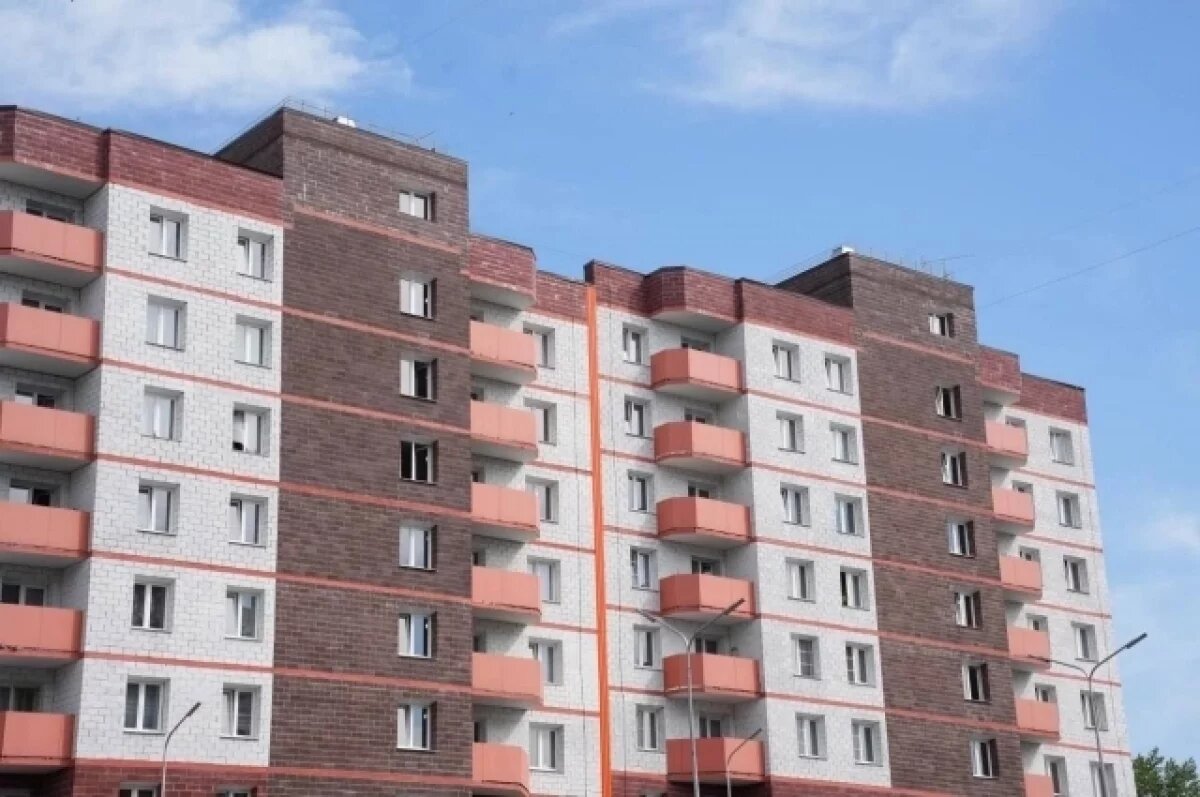    На расселение из аварийных домов выделено 6,4 миллиарда в Иркутской области