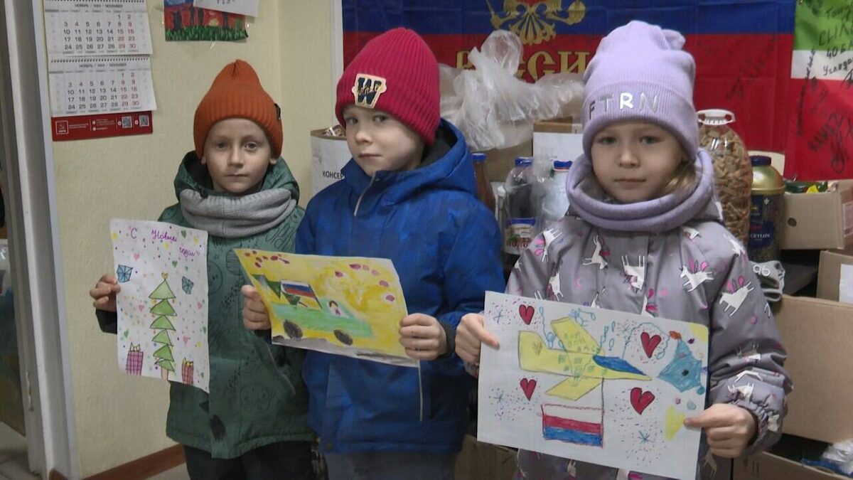 Фото предоставлено Надеждой Багаутдиновой