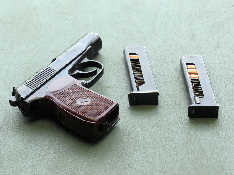 Фото: Геннадий Черкасов
