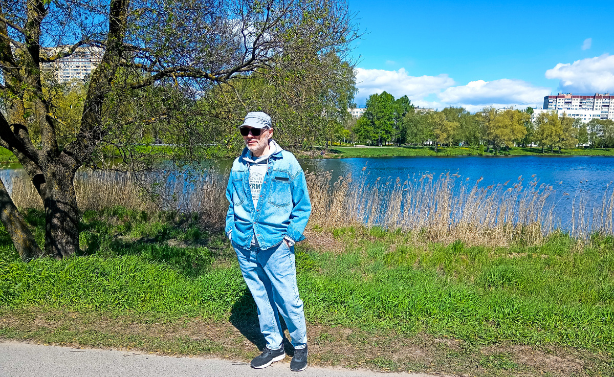 ©Михаил Лекс 