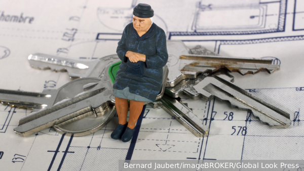     Фото: Bernard Jaubert/imageBROKER/Global Look Press   
 Текст: Тимур Шайдуллин