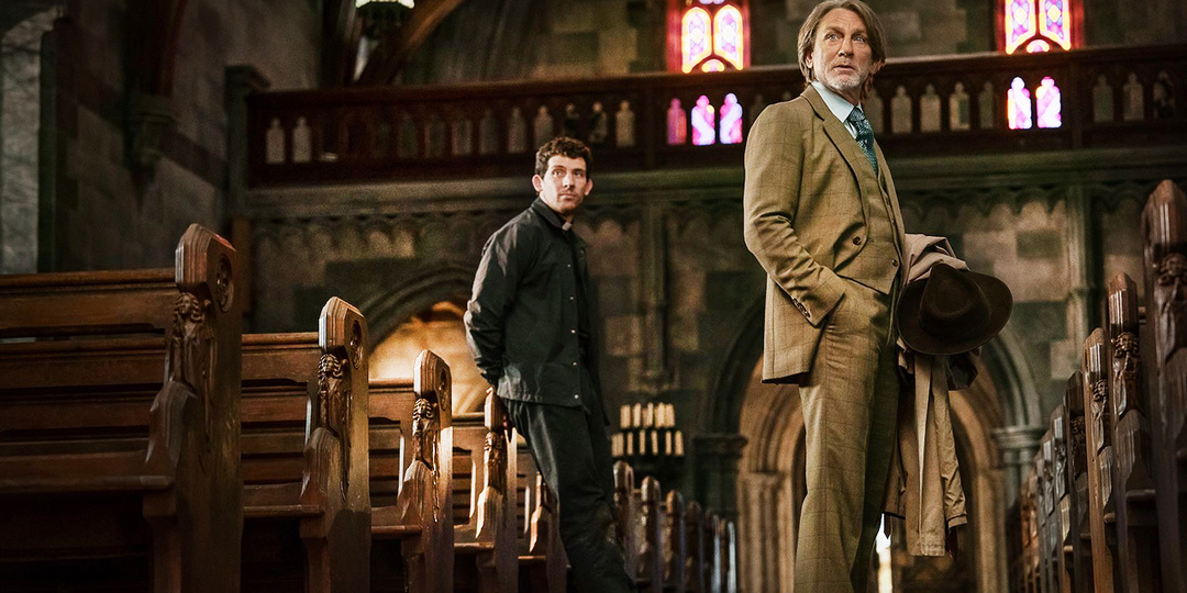 Десять по-настоящему интересных фильмов 2025 года, которые уже появились в сети - детектив, комедия, фантастика, триллер