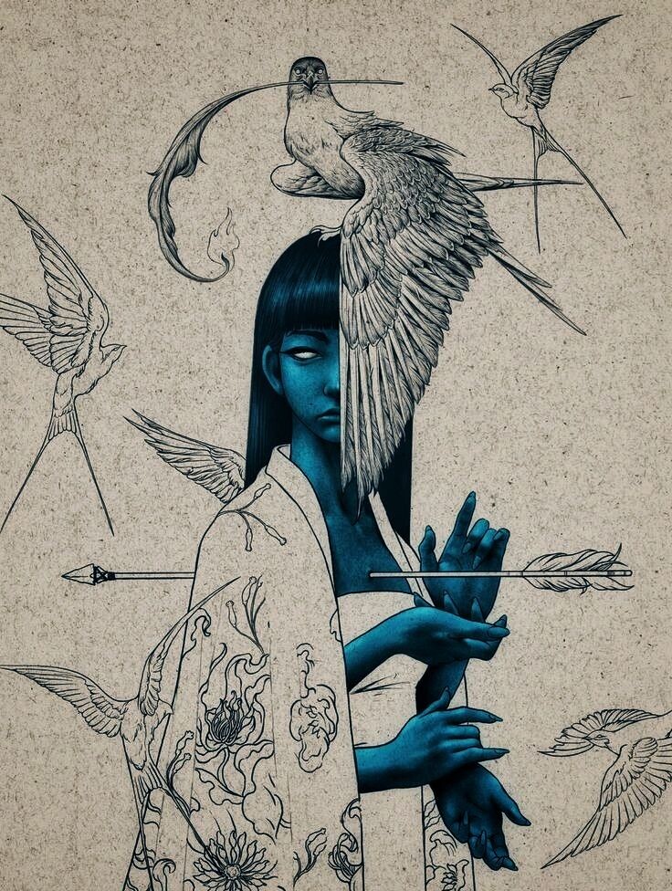 Картинка взята из Pinterest 