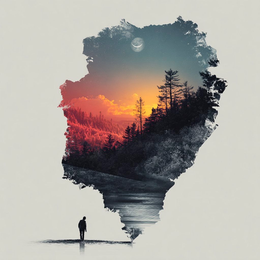 Устойчивое состояние – это тот общий фон, та доминирующая атмосфера, в которой мы обычно пребываем. Это более длительное и стабильное переживание, которое во многом определяет наше мироощущение, нашу энергичность и нашу способность справляться с жизненными задачами.