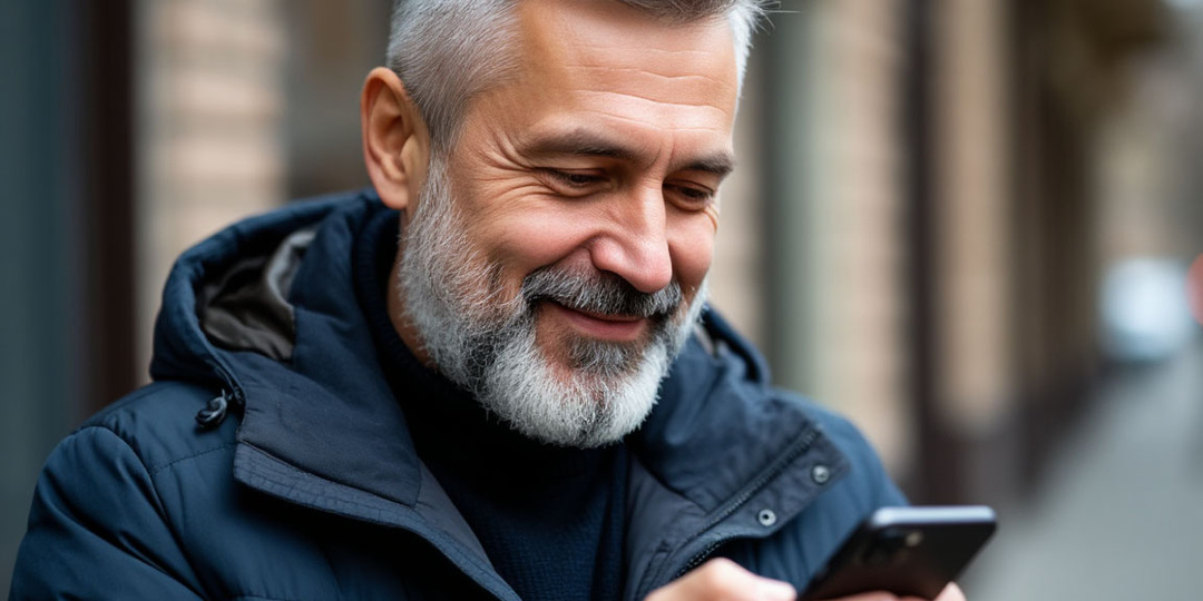 "Скучаю. Часто вспоминаю" - пишет он через год. Что говорит его подсознание?