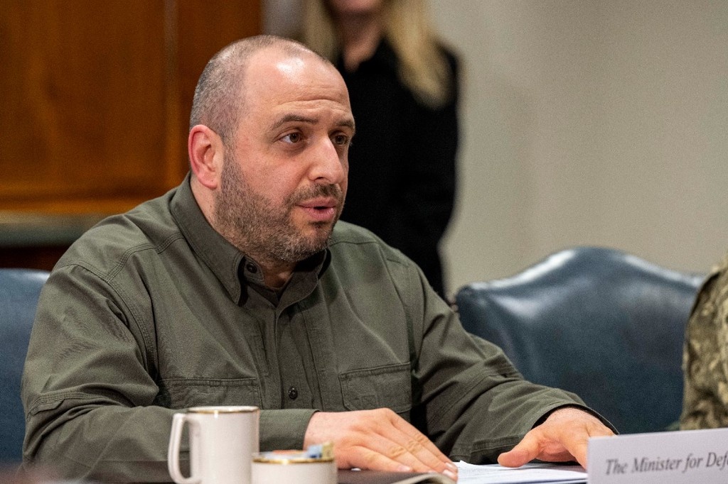    Фото © Wikipedia / U.S. Secretary of Defense