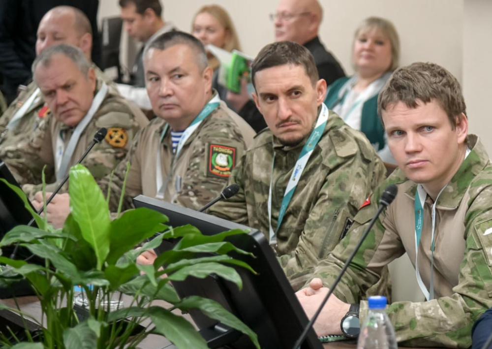     Фото: Администрация Нижнего Тагила