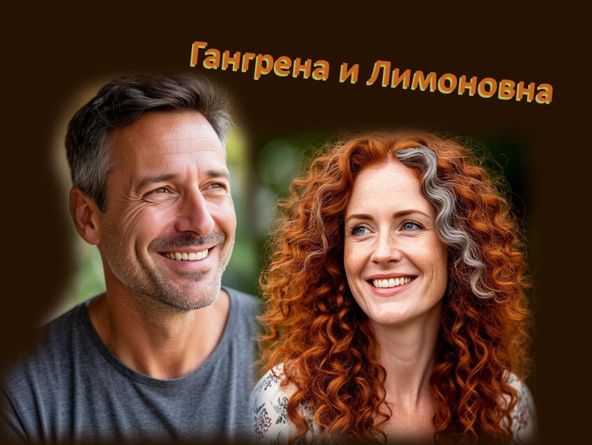 Кое-кто из тех, для кого всё закончилось хорошо.