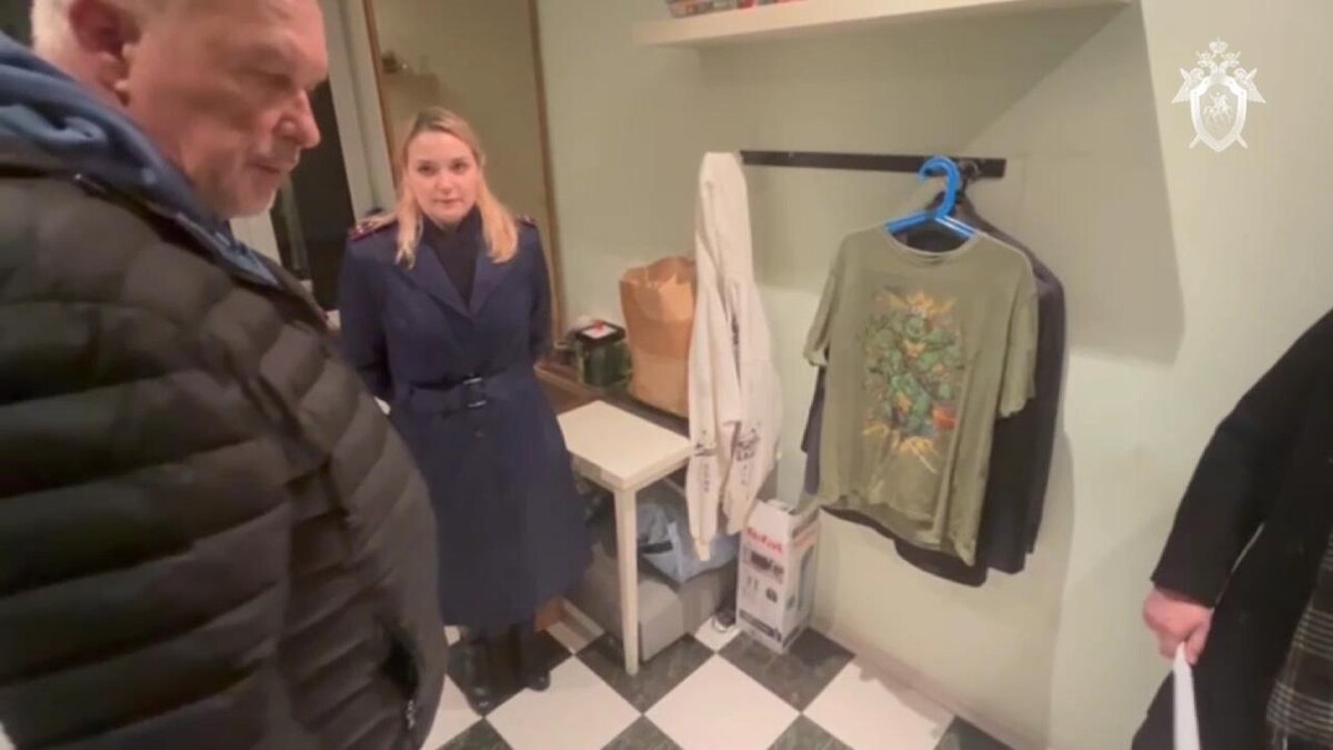    Фото: t.me/sledcom_press