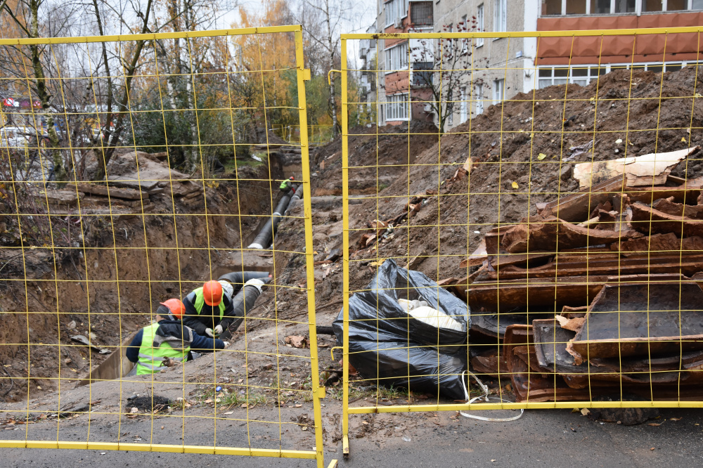    Фото: Администрация г. Кострома